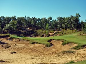 Mammoth Dunes 13th View